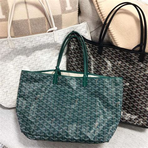 goyard boheme price 2023|2024 goyard prices.